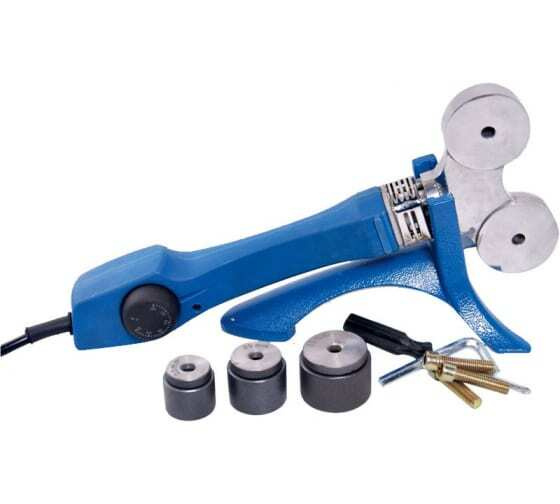 Аппарат для соединения полипропиленовых труб Диолд АСПТ-1 - купить с ...