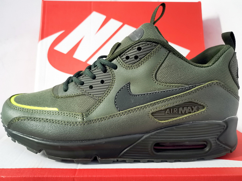 Кроссовки Nike Air Max 90 #1