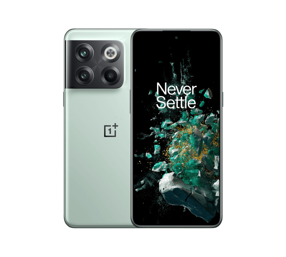 OnePlus Смартфон Ace Pro 16/512 ГБ, зеленый