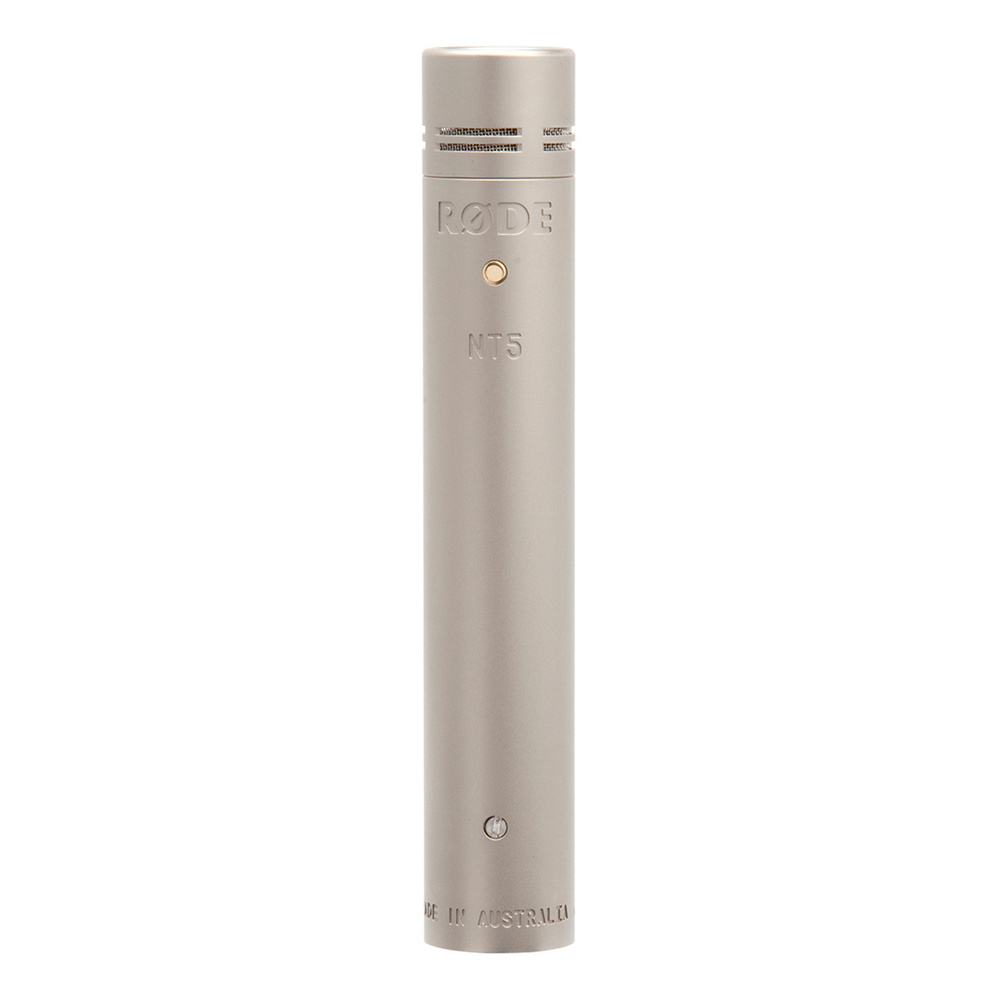 Микрофон Rode NT5 #1