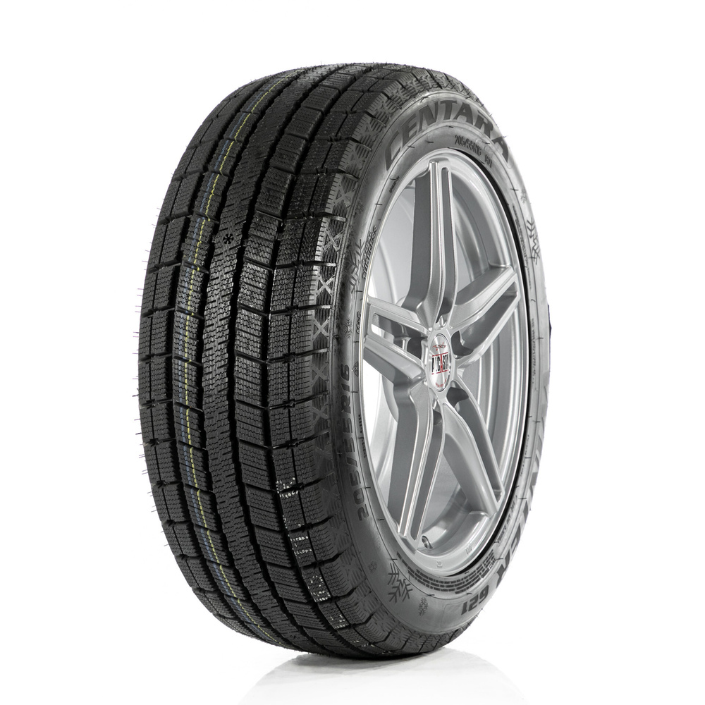 Centara W2209C Шины зимние 245/45 R19 102H Нешипованные