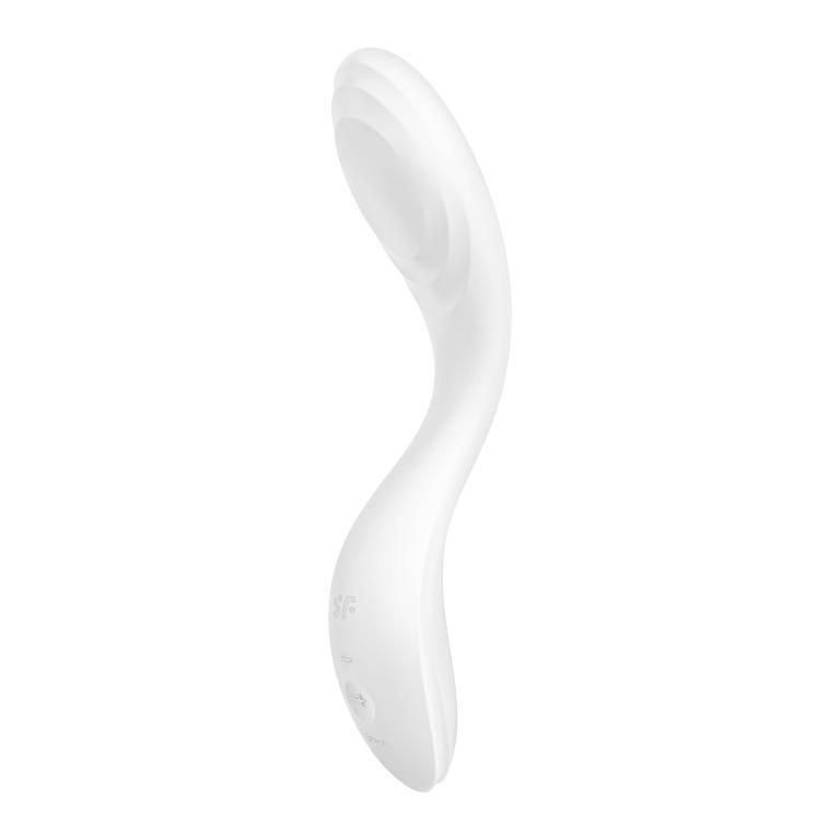 Satisfyer Вибратор, 23 см #1