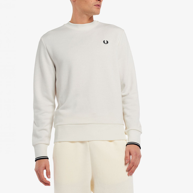 Джемпер Fred Perry #1