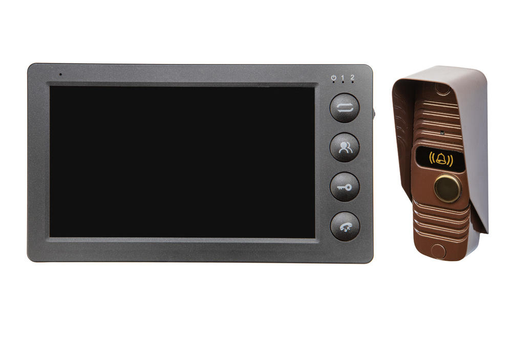 Svs-1014-000015. Phantom lcd color mini tv. 0017. Монитор 4. Commax cav-71b.