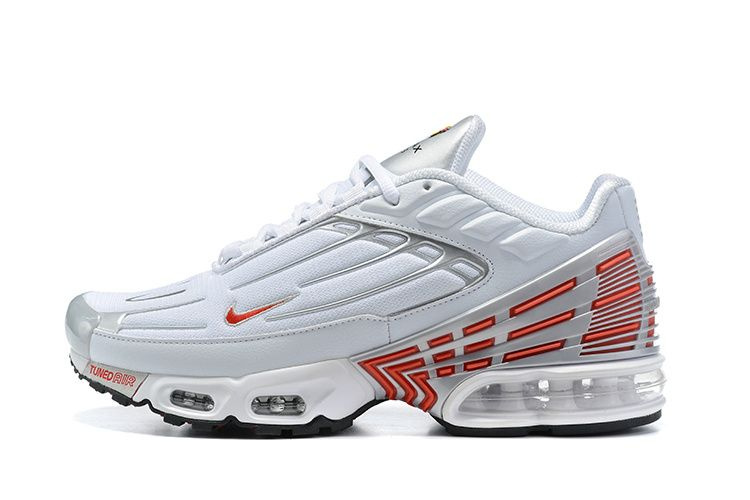 Кроссовки Nike Air Max Plus #1