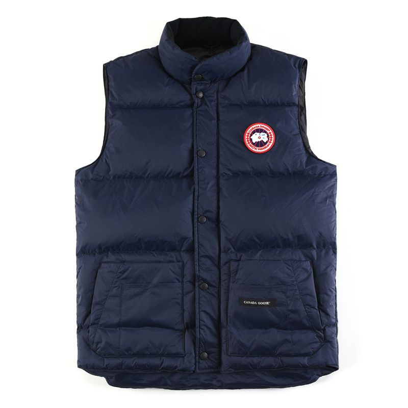 Жилет утепленный CANADA GOOSE #1