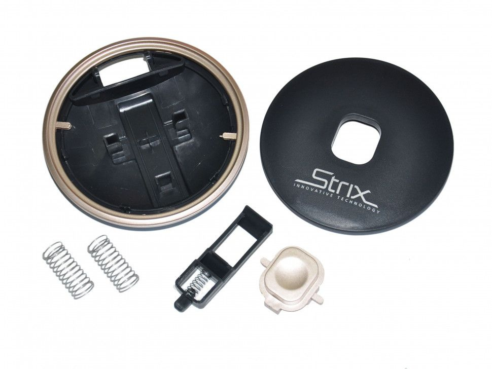 Крышка чайника REDMOND RK-G204S (в сборе) - купить по выгодным ценам в ...