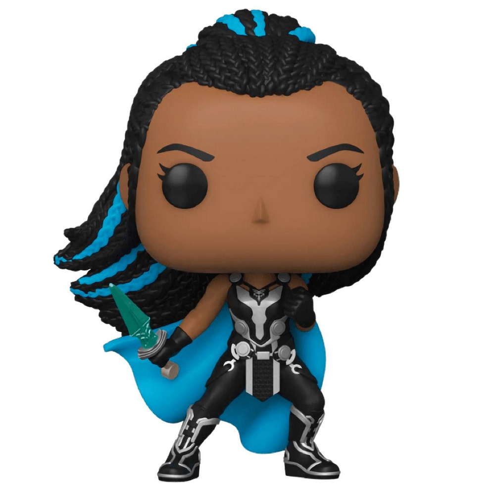 Valkyrie funko hot sale pop