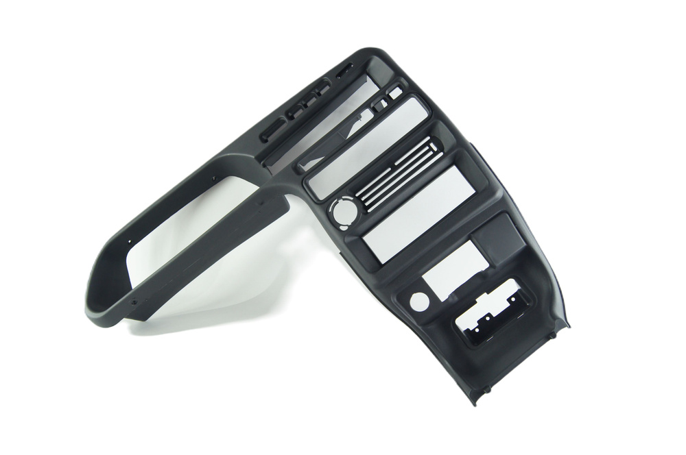 Центральная консоль на ВАЗ 2113, 2114, 2115 - купить по выгодным ценам ...