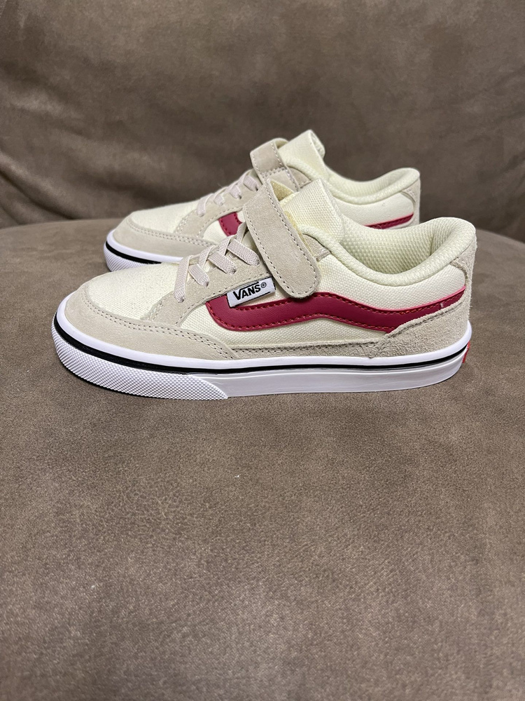 Кеды Vans #1