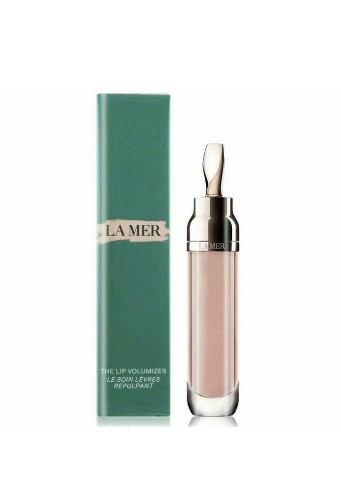 La Mer The Lip Volumizer Сыворотка для придания объема губам купить на ...