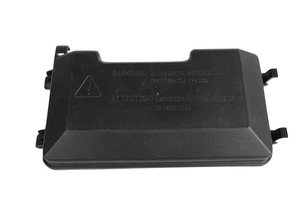 Крышка блока ВАЗ-2114 монтажного - купить по низкой цене в интернет ...