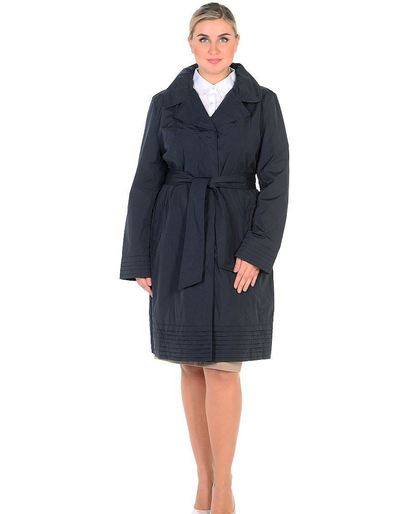 Плащ Dixi Coat #1
