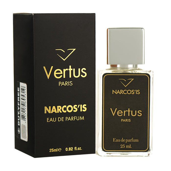 Парфюмерная вода Narcos'is 25ml #1