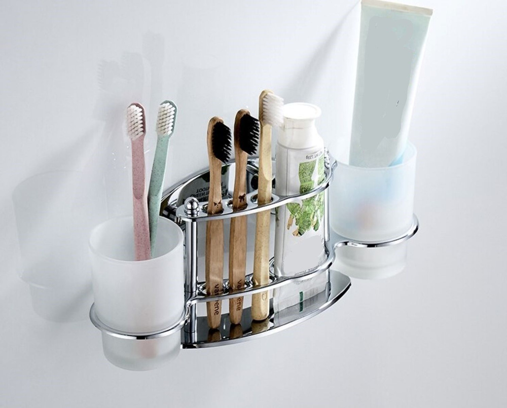 HAIBA Держатель для стакана "Современная" - купить с доставкой по ...