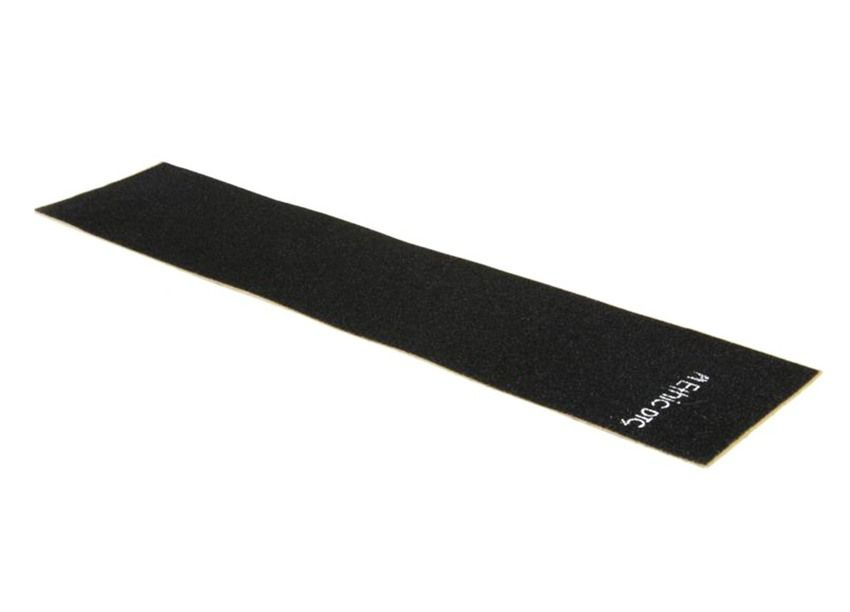 Шкурка для самоката Ethic griptape big coarss black #1