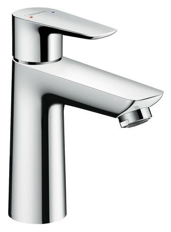 Смеситель Hansgrohe Talis E для раковины #1