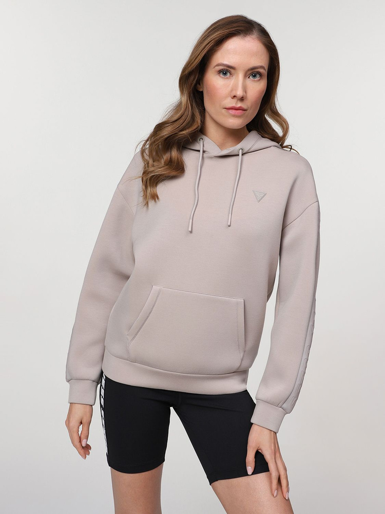 Худи GUESS Brenda Hooded Sweatshirt #1