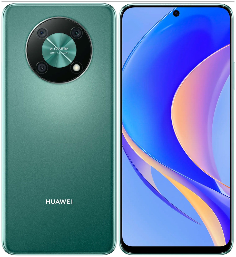 huawei lxm1