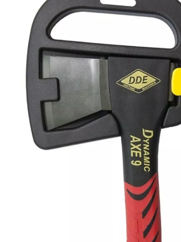 Топор -колун DDE Dynamic AXE 9 #1