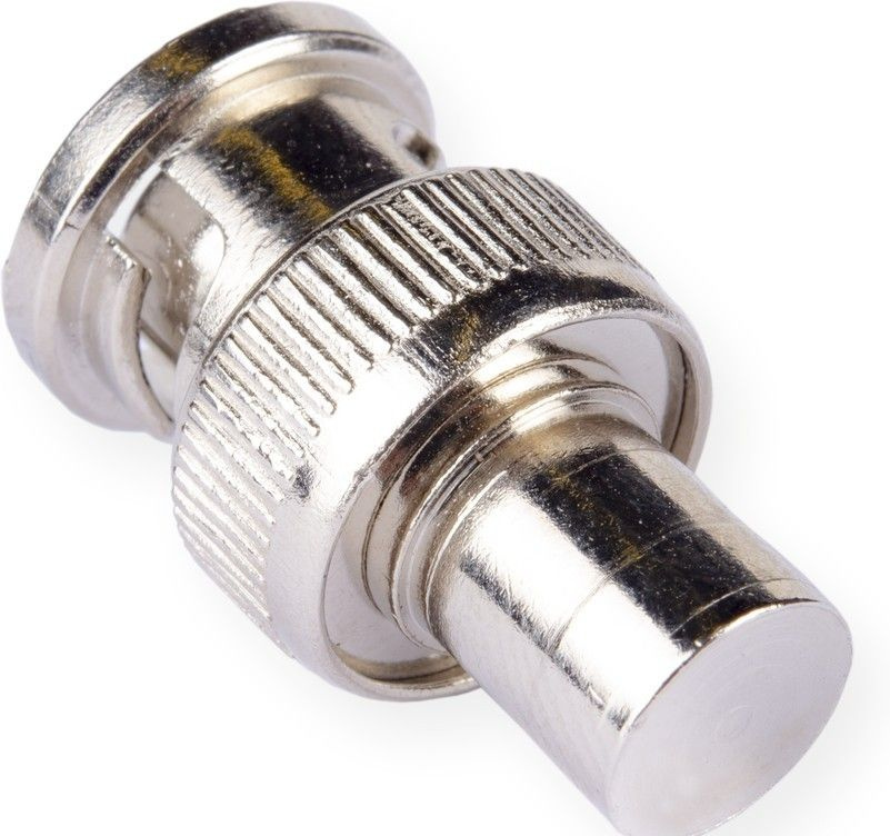 BNC-7017X HYR-0116X (GB-116X)(BNC-E50P), Разъем BNC, штекер, терминатор ...