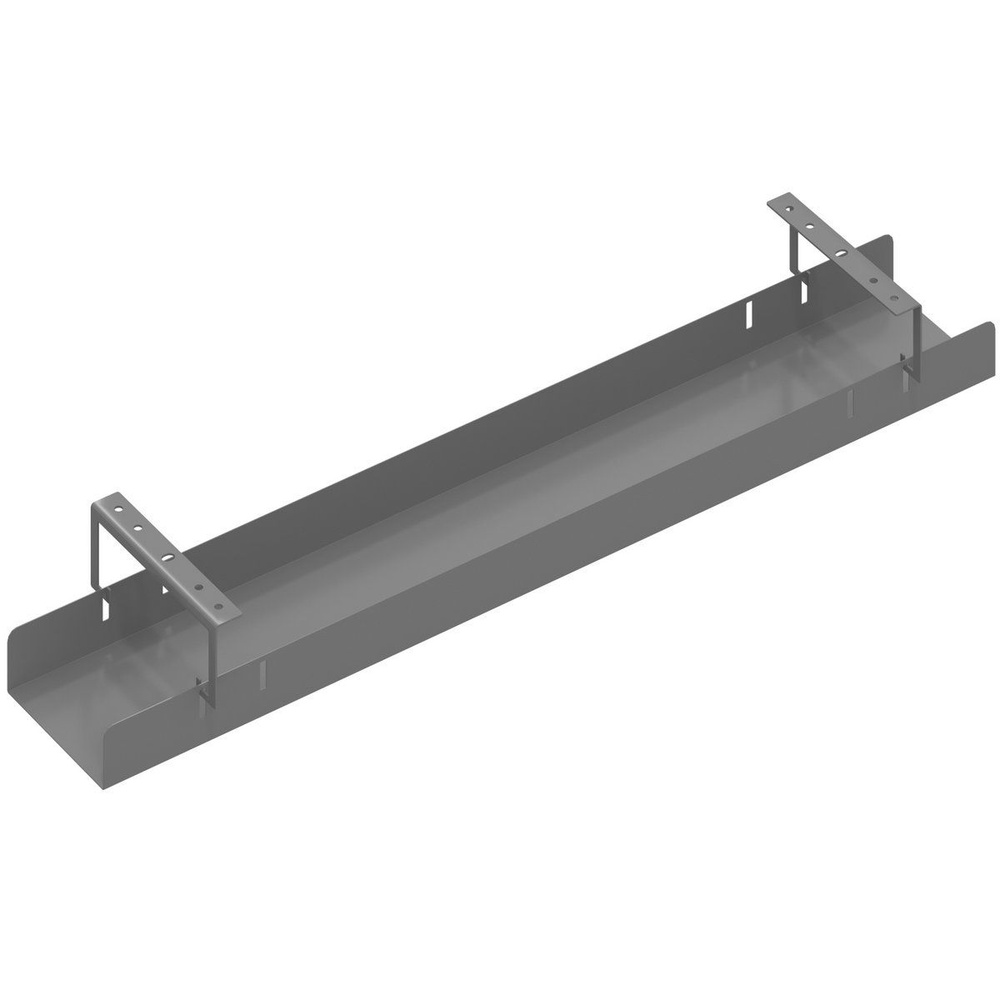 Широкий кабель-канал для стола SKYLAND XTEN MKZ-0160 (S) / подвесной ...