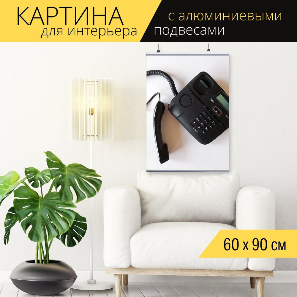 Картина для интерьера на холсте 