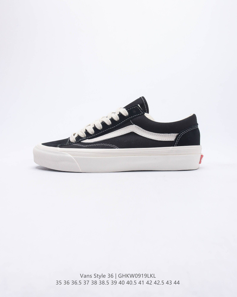Кеды Vans #1