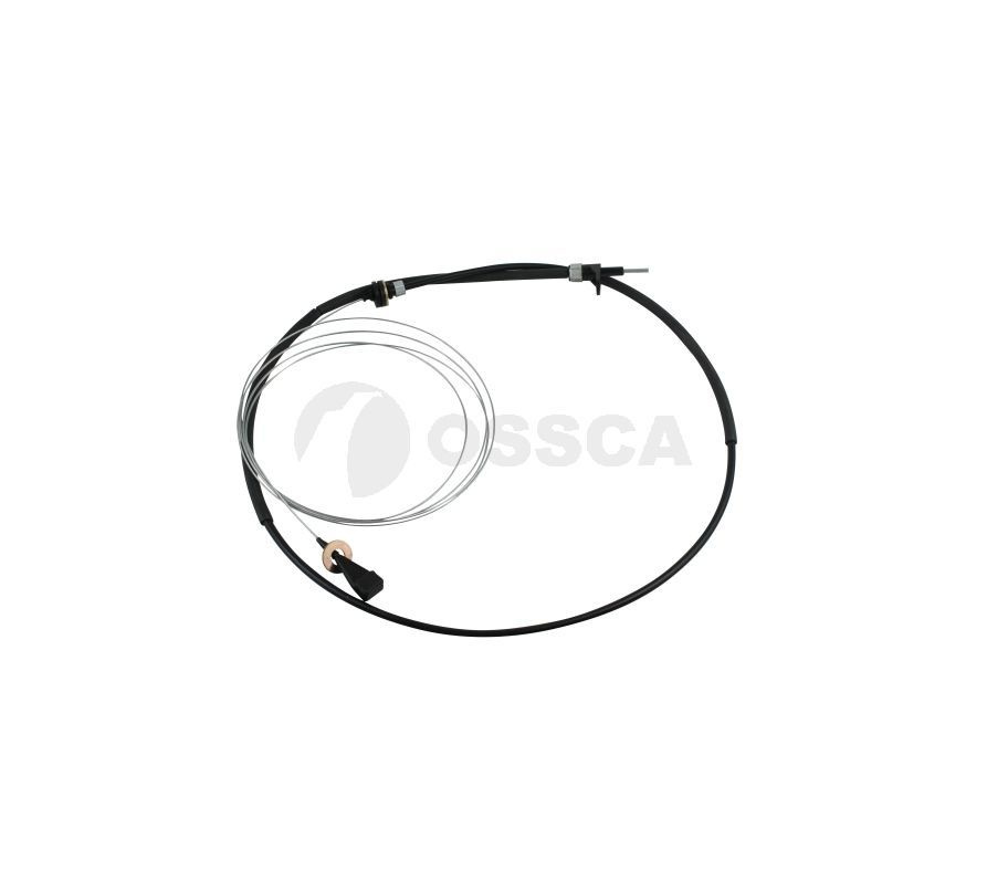 Трос акселератора - OSSCA арт. 09420 - купить по выгодной цене в ...