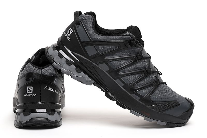 Buty salomon xa pro 3d hotsell