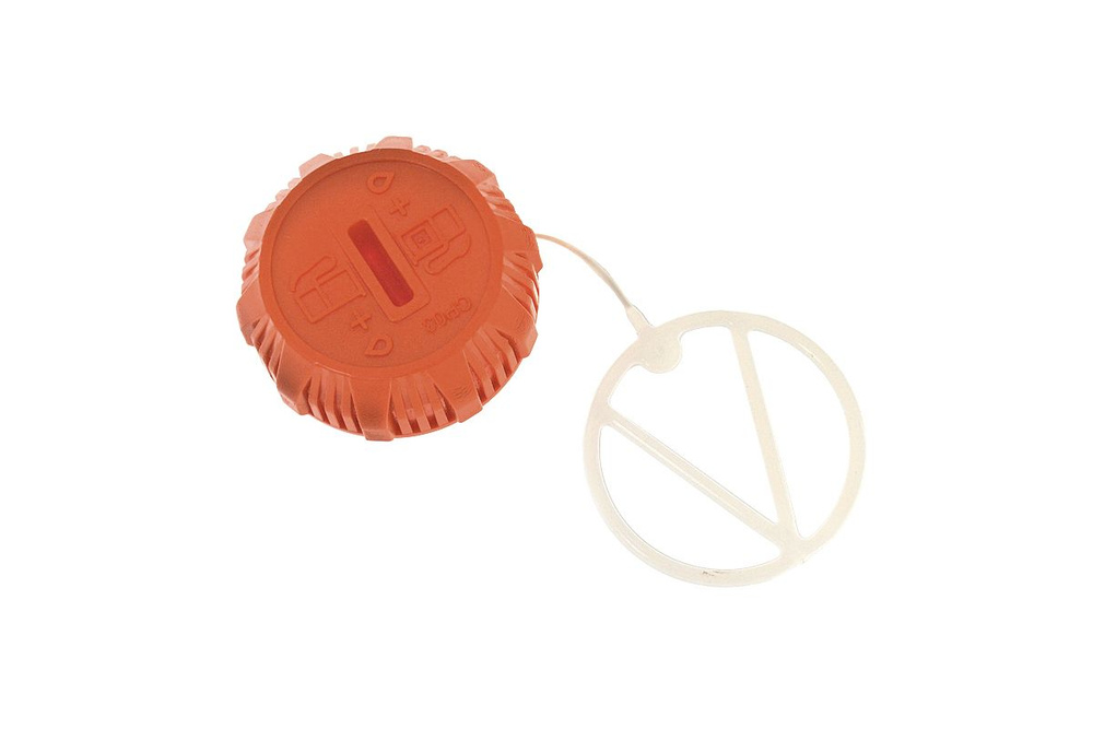 Пробка топливного бака для бензопилы ECHO (Эхо) CS-5100 - купить по ...