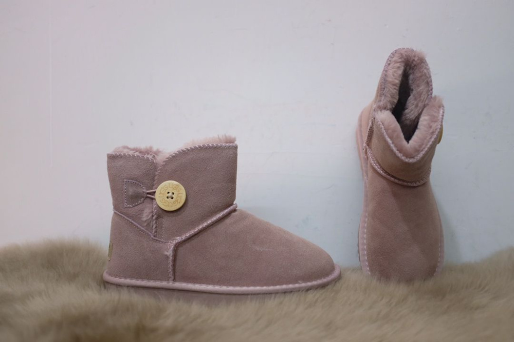 Угги UGG #1