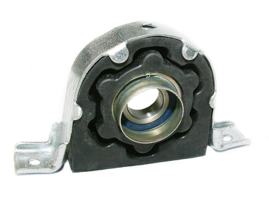 Опора промежуточная карданного вала (В СБОРЕ) нового образца ГАЗ 3302 ...