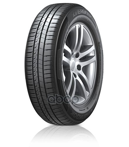 Hankook 185/70r14 88h Kinergy Eco 2 K435 Tl Шины  летние 185/70  R14 88H #1