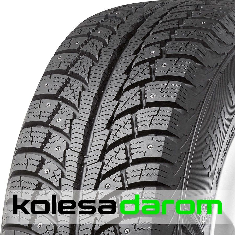 Matador MP30 Sibir Ice 2 Шины зимние 205/65 R15 99T Шипованные