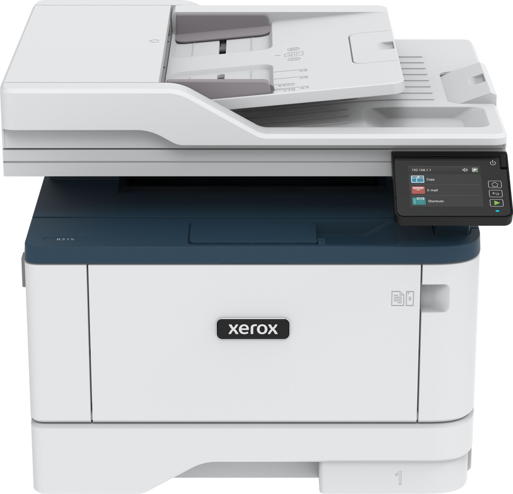 Xerox c310v dni