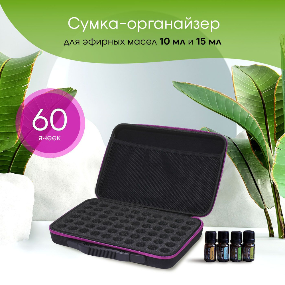 Бьюти-кейс дорожный - купить с доставкой по выгодным ценам в интернет ...