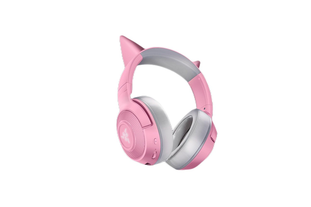 razer kraken bt kitty edition wireless