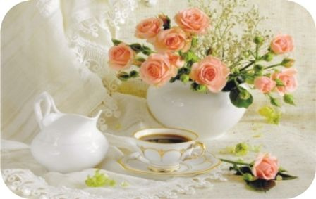 Салфетка сервировочная полипропилен - купить в интернет-магазине OZON ...