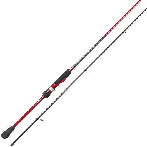 Спиннинг Daiwa Fuego 213см. 3-15гр. 91гр. fast / 11105-01R (отправка в тубусе)  #1