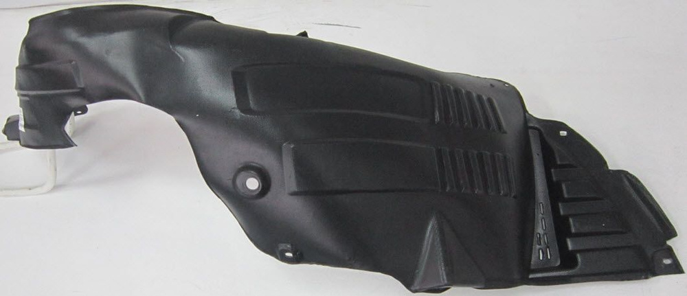 Подкрылок крыла на Хендэ (Хендай, Хундай) Старекс передний левый 2017 ...