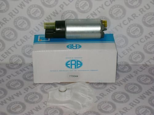Насос топливный Era 770044 - ERA CAR арт. 770044 - купить по выгодной ...