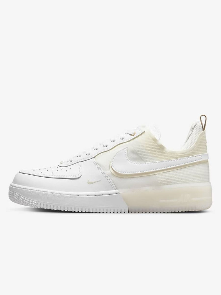 Nike air shop force rialzo