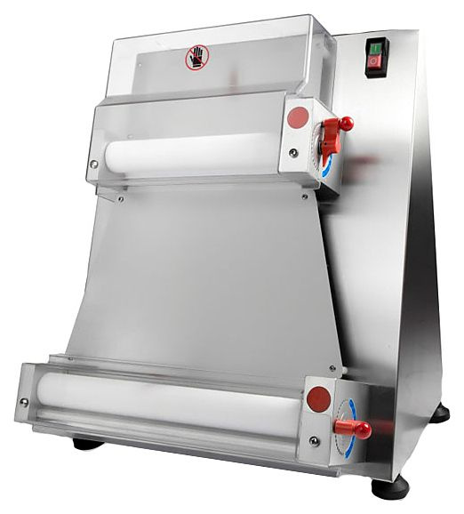 Тестораскаточная машина Foodatlas APD-40 - купить с доставкой по ...