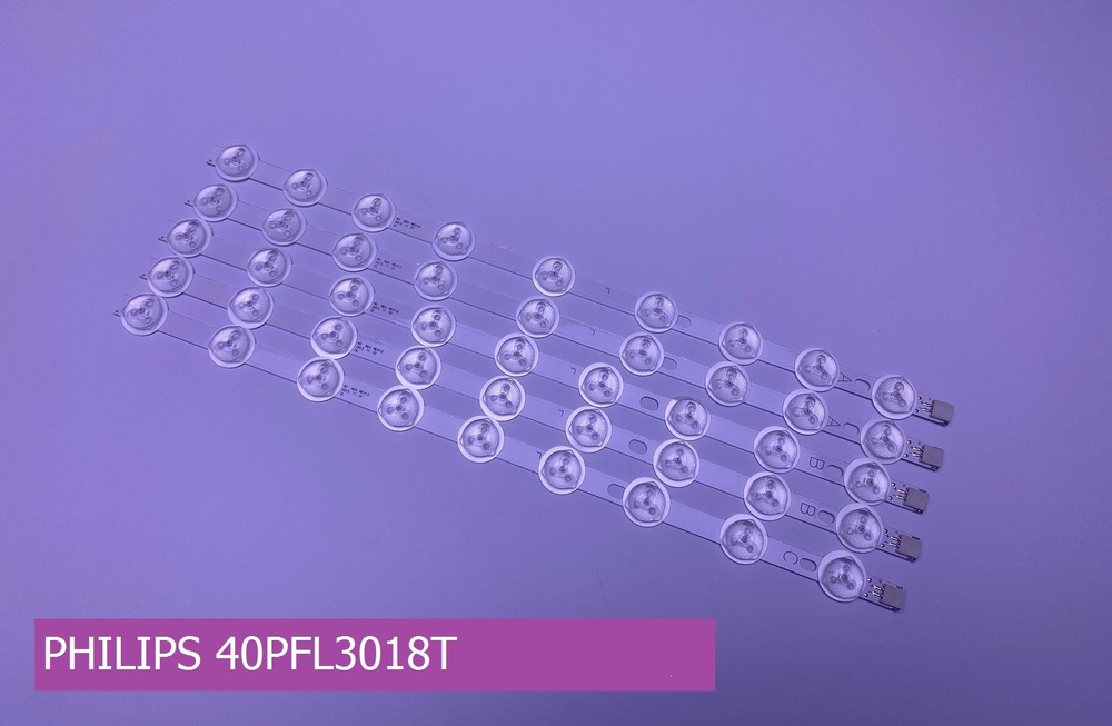 Подсветка для PHILIPS 40PFL3018T #1