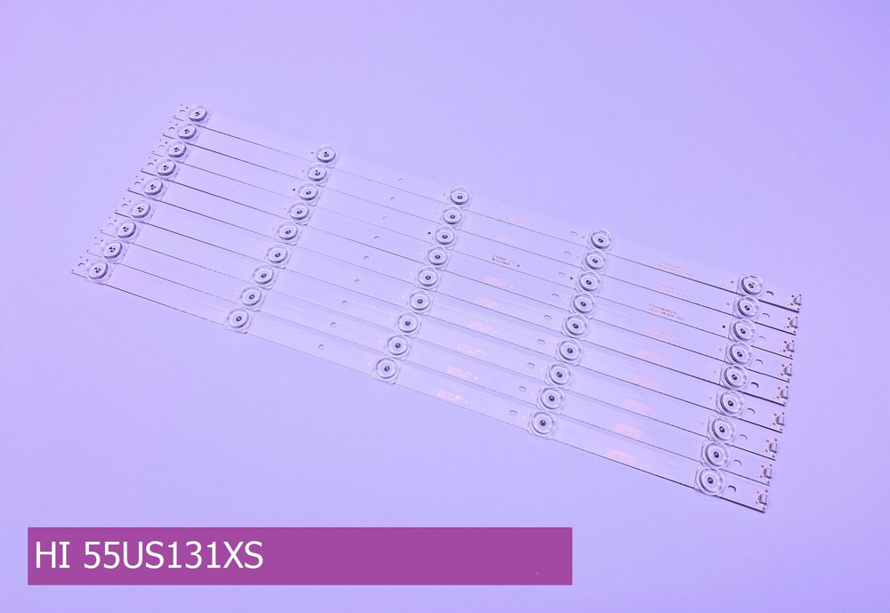 Подсветка для HI 55US131XS #1