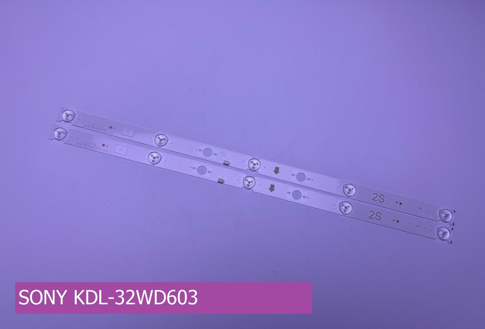 Подсветка для SONY KDL-32WD603 - купить с доставкой по выгодным ценам в ...