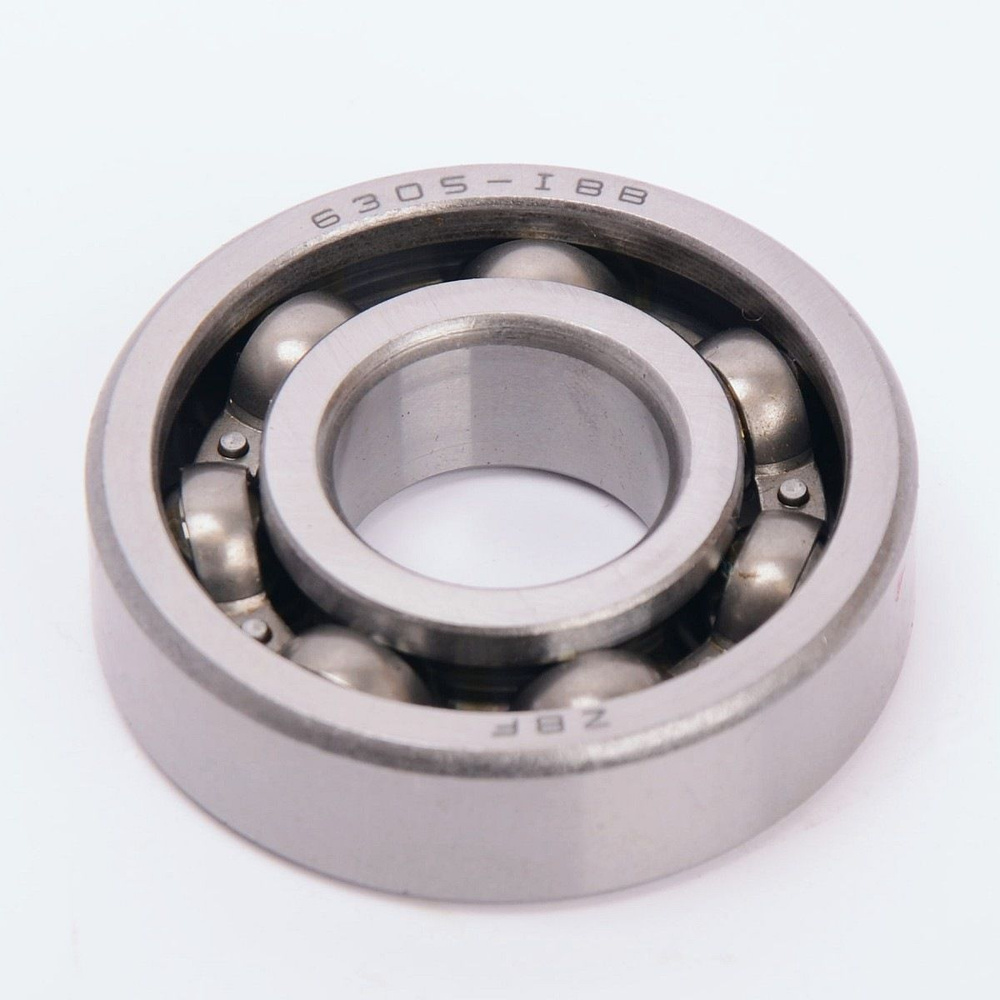 Подшипник шариковый 6305 (25x62x17мм) HiSun Kazuma ATV 500/700H (6460) #1