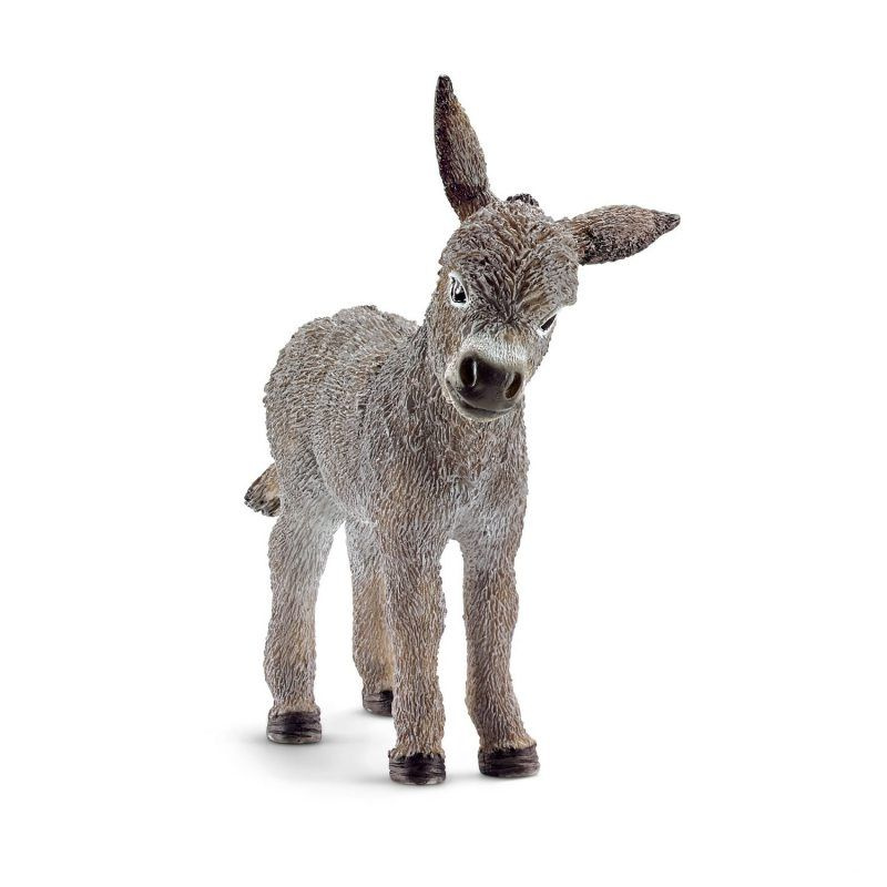 Schleich 13746 / 17060 Ослик #1