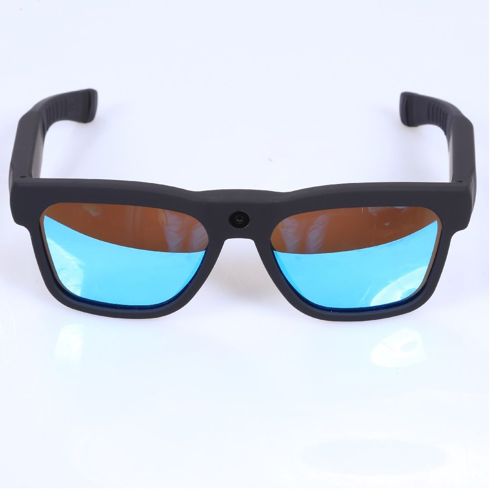 Очки с камерой X-Try ХТG332 купить по выгодной цене в интернет-магазине ...